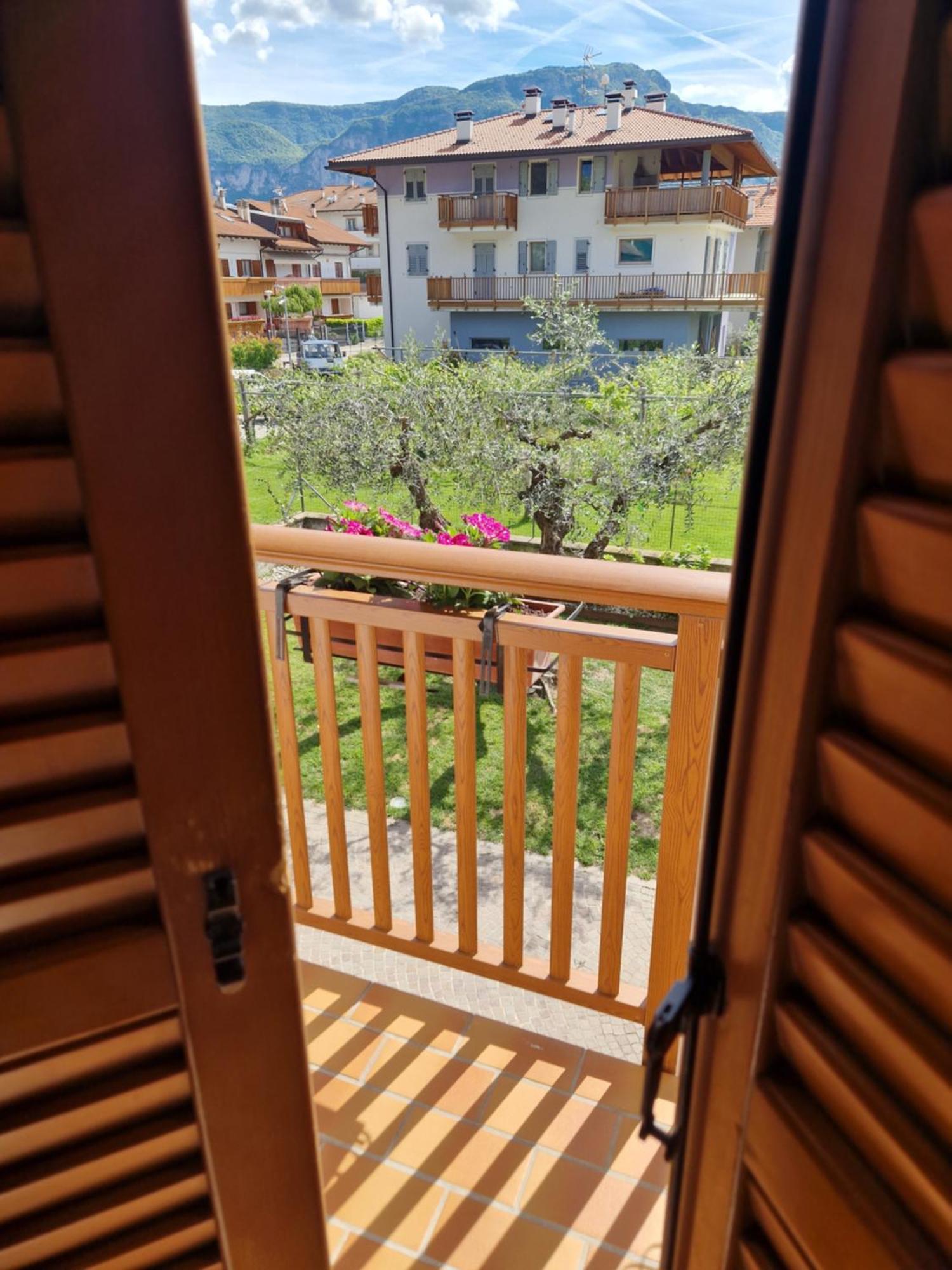 Antico Fienile Agritur Villa Mezzocorona Luaran gambar
